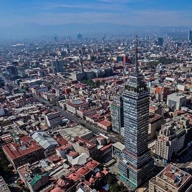 墨西哥2023Q1经济实现连续6个季度增长