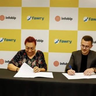 埃及金融引入通讯平台，以加强埃及电子支付