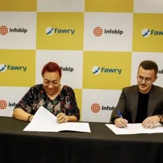 埃及金融引入通讯平台，以加强埃及电子支付