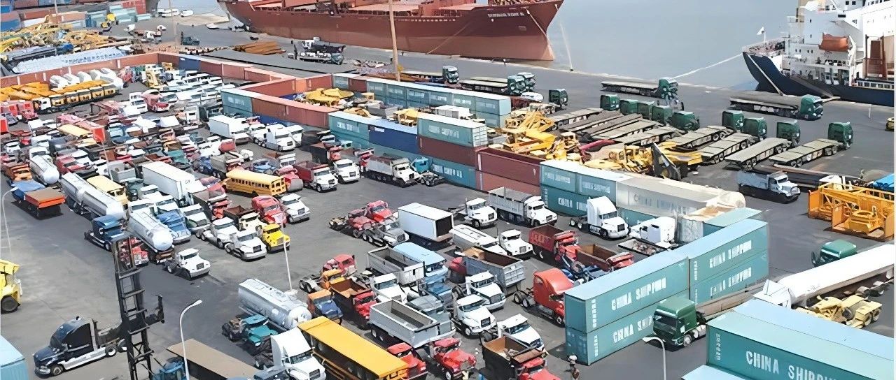 无限期关闭！海事工人发起全国性罢工，尼日利亚全国港口码头受威胁引发焦虑