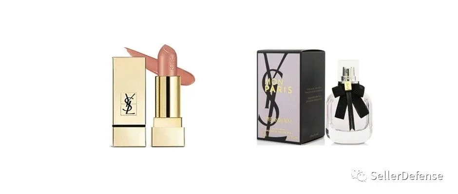 注意！奢侈品牌 YSL 圣罗兰 被SMG律所代理了！赶快别卖了！