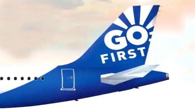 Go First破产将如何影响印度航空业