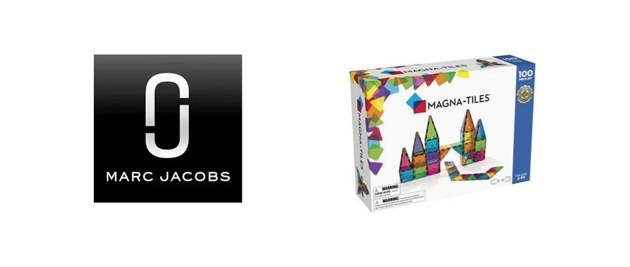 又有新案件，Marc Jacobs时装、Magna-Tiles积木玩具商标维权