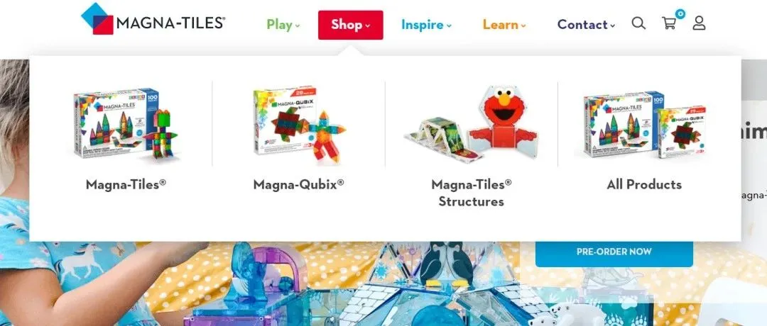 HSP律所最新商标维权三案！即将冻结。SERPA，MAGNA-TILES