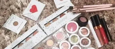 立即下架！ColourPop商标侵权案件已经开始维权！速看避雷！