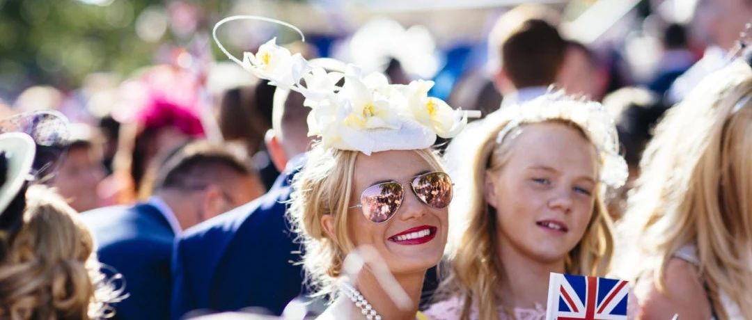 对于帽子这件东西，英国人究竟有多爱？