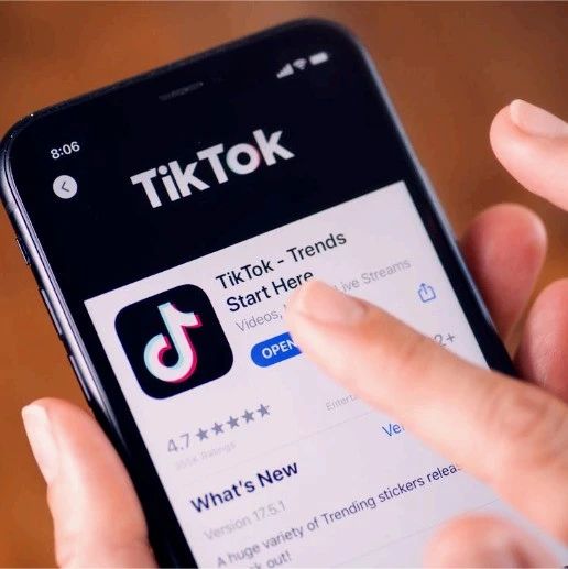 TikTok或将在英美上线“全托管模式”，美国跨境小店将对中国卖家开放