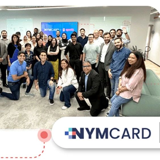 中东金融NymCard引入先买后付，促进电商市场