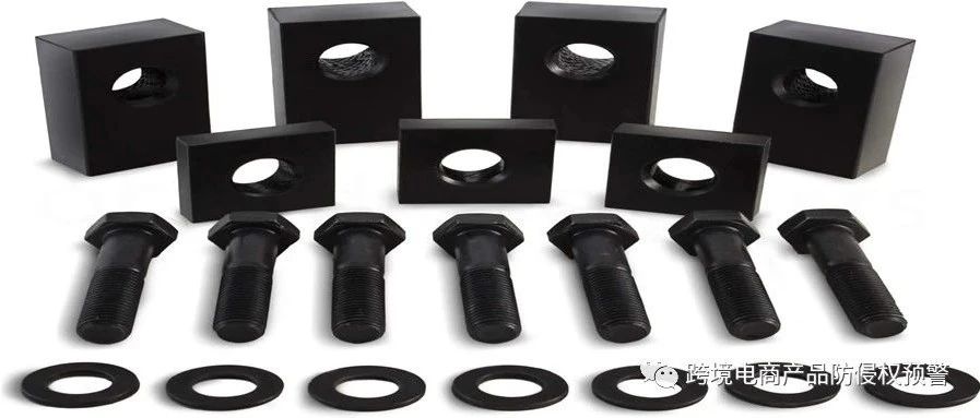 “汽车座椅斜倚垫”在美国市场的（发明专利）防侵权预警和侵权规避设计569