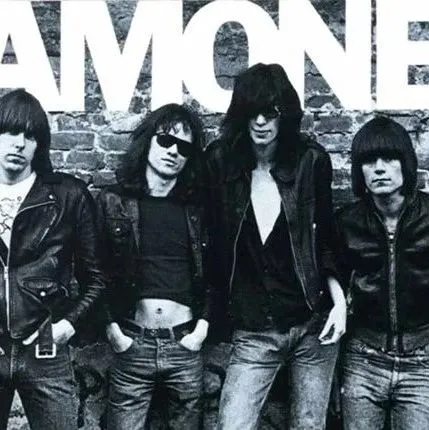 Ramones商标维权中，抓紧排查！