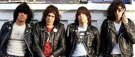 GBC律所代理朋克乐队鼻祖RAMONES提起知识产权诉讼