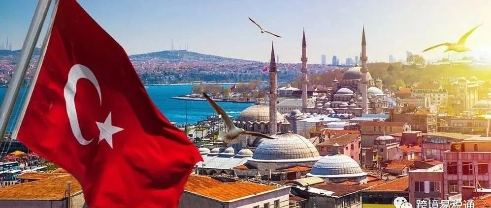 土耳其电商市场的机会和特点（上）