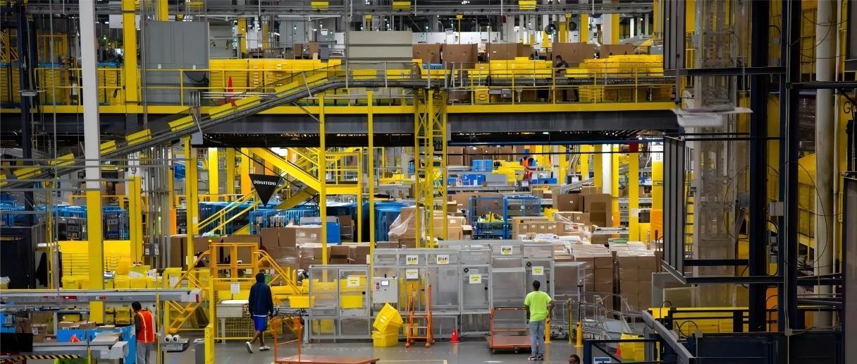 旺季前夕【常规节目】再次上演，亚马逊遭多地工人罢工威胁，配送仓库受影响