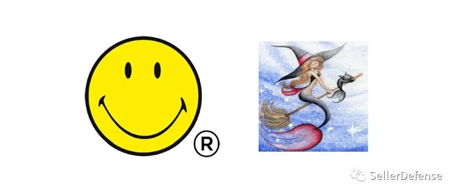 劲爆！大热网红表情包始祖 Smiley 笑脸 发案维权！恐大批量卖家中招！抓紧自查避雷！