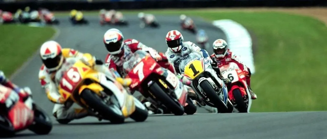 不到两月连发十案！MOTOGP等这些商标用不得！！