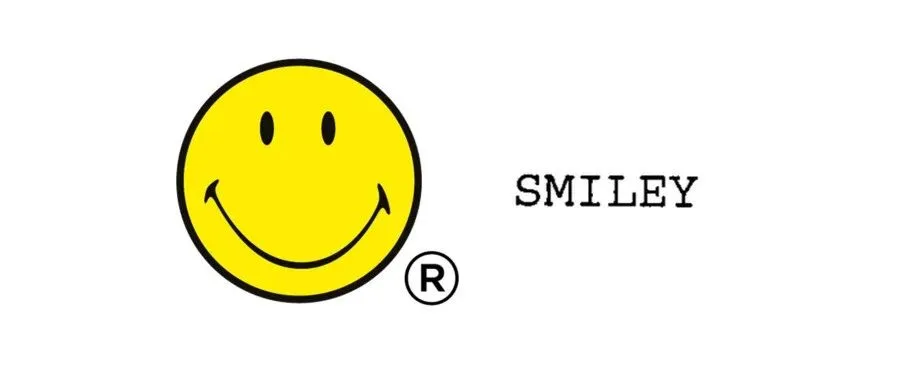 快逃！表情微笑脸鼻祖Smiley连续发起9宗维权案