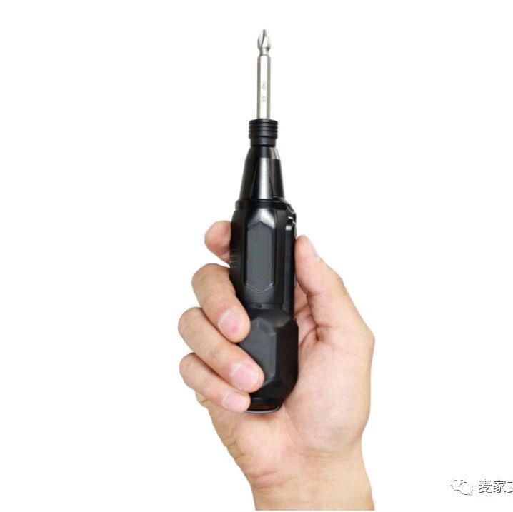 跨境侵权预警——电动螺丝刀小心侵权！