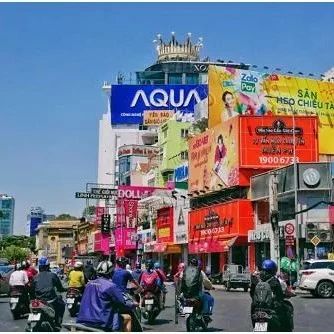 如何抢占390亿越南市场先机？越南市场白皮书揭秘！