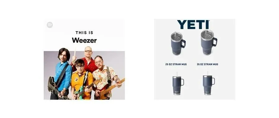 夏日爆款“YETI 冰桶”、“​WEEZER 威瑟乐团”商标维权起诉