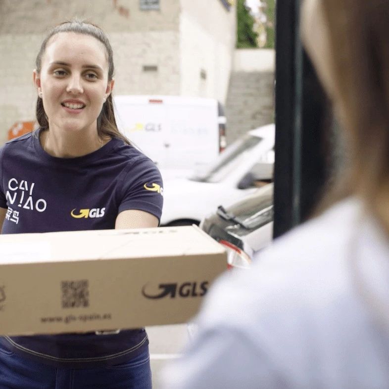 国产女装寄到西班牙物流再省10%，菜鸟国际快递联合速卖通再降价