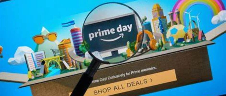 PrimeDay来临！！亚马逊卖家应做好哪些准备