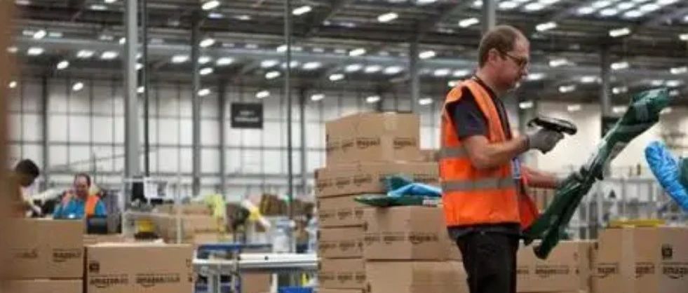 拒收、不上架！八成卖家都出过这些错！FBA入仓那些容易被忽略的细节