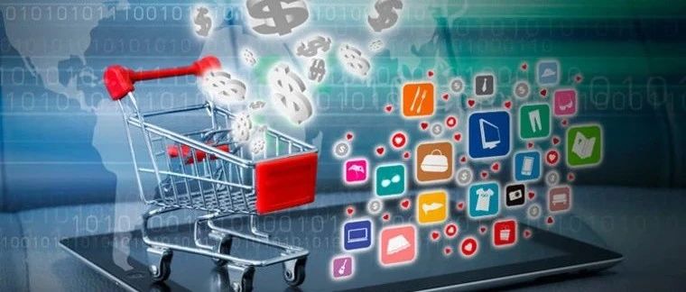 跨境电商新机遇：2021年中国和东盟贸易总额达8782亿美元！