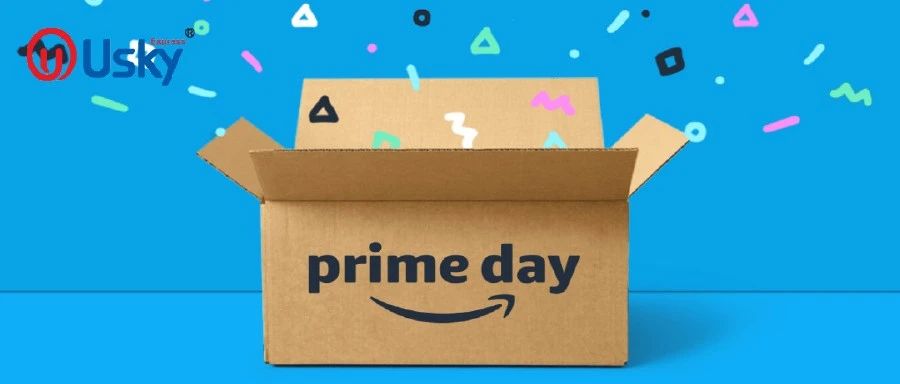 亚马逊 Prime Day 不再是过去那样的催化剂