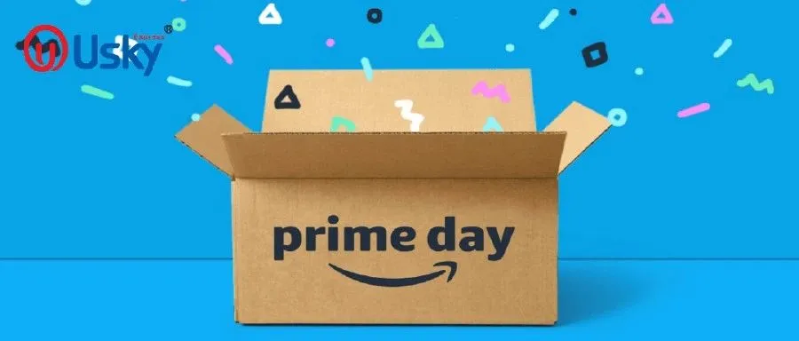 亚马逊 Prime Day 不再是过去那样的催化剂