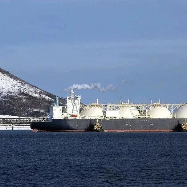 新机遇！中俄北极航线运营正式启动！贸易额冲刺2000亿美元！