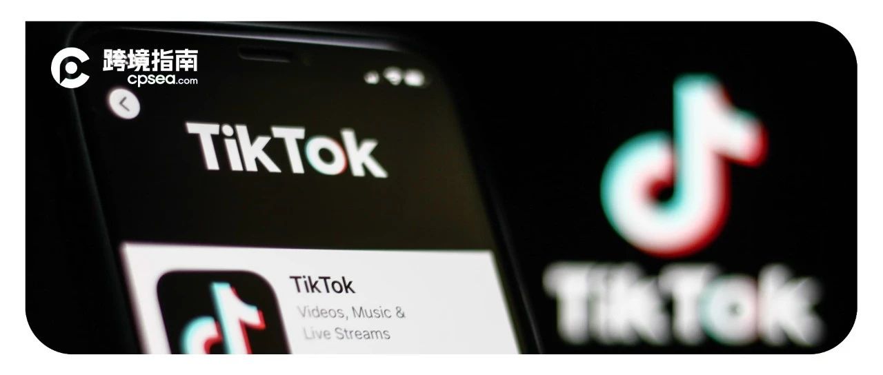TikTok电商：放养东南亚，圈养欧美