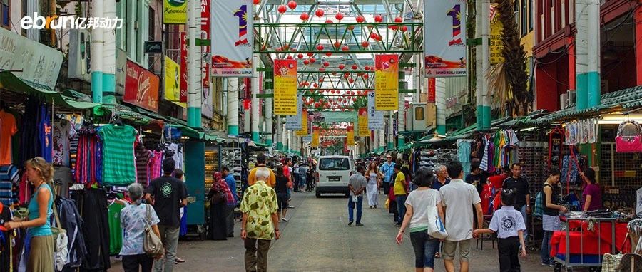 没有拼多多和微信，“微商”却在这里一年裂变$500亿丨东南亚出海洞察