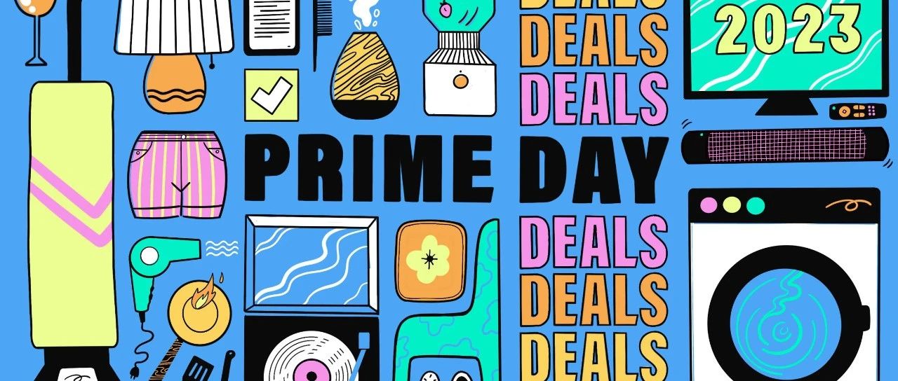 刷屏：亚马逊大卖单店日销3亿！来看那些因TikTok营销而爆单的亚马逊 Prime day商品！
