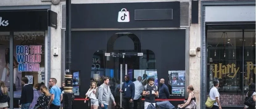 创意“冷冻杯”走红 TikTok；SHEIN 在美国和巴西办快闪 | 出海灵感库60期