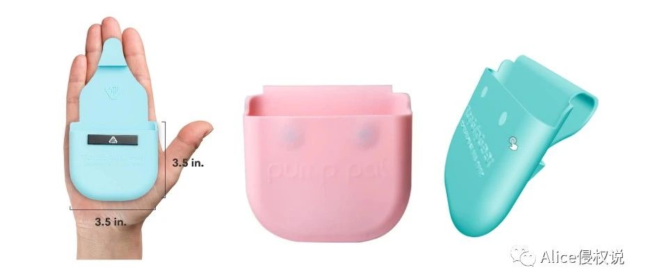 硅胶产品红利，Pump Pal无专利，短期可推！