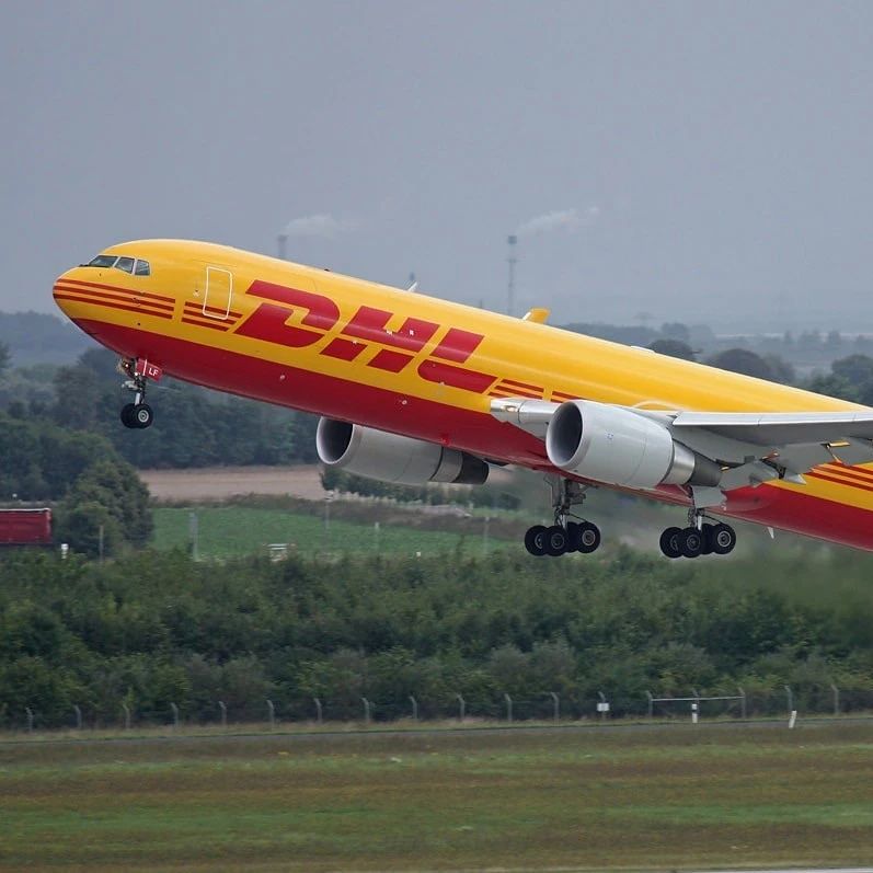 DHL 看好拉丁美洲增长并投资 5 亿欧元