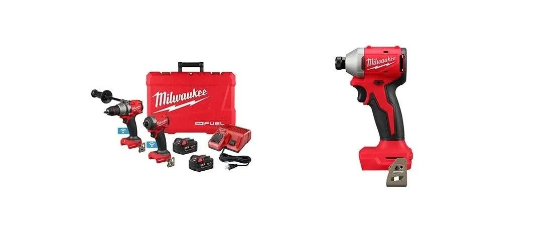 【TRO 23-cv-4555】这41个商标不要再用了！HSP代理MILWAUKEE TOOL 密尔沃基工具发起商标维权