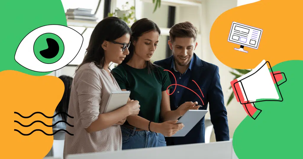 触达（Reach）vs展示量（Impressions）:2023年海外社媒营销哪个更重要?