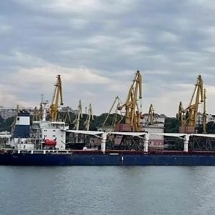 突发！敖德萨遭受炮击，港口基础设施受损！