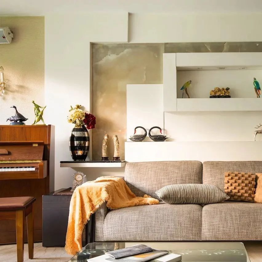 市场疲软？美国家具行业营收连续下滑