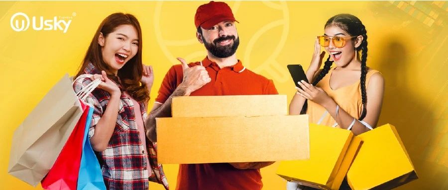 74% 的网购消费者更喜欢本地电商而非跨境平台