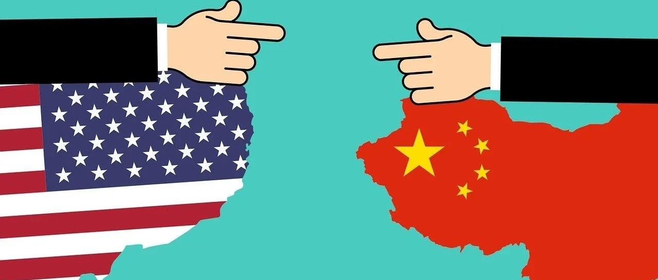 近15年来首次！中国不再是美国 “最大进口国”？