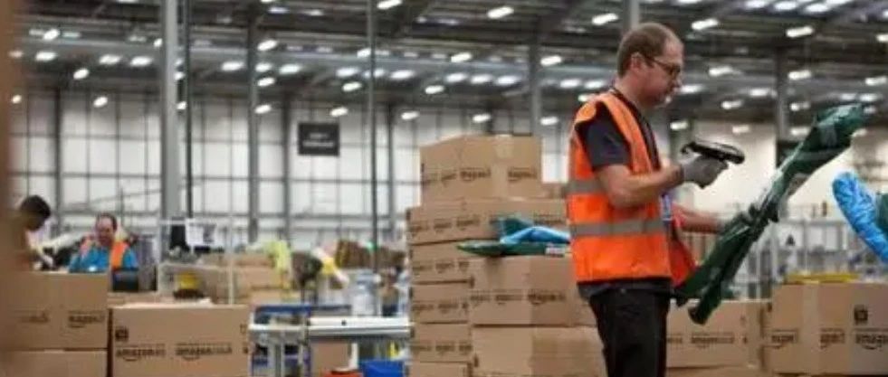 亚马逊这个仓库突发关停！卡派删约、快递派不提取......美国还能怎么派？