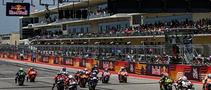 已立案11起！最近大批卖家由于侵权MOTOGP 摩托车锦标赛商标遭遇冻结！