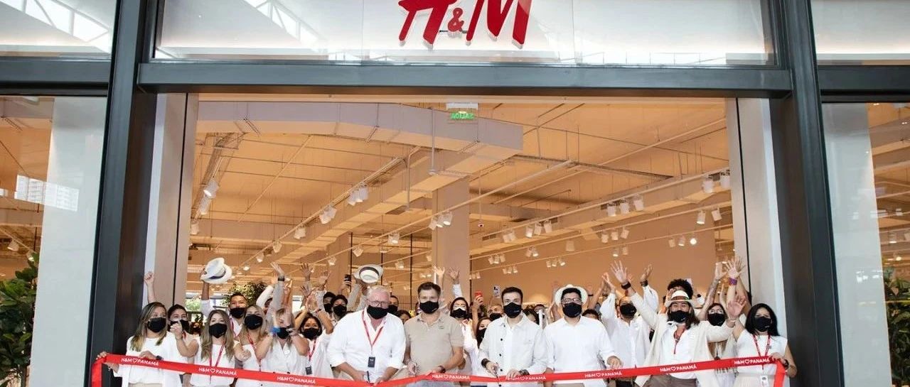 电商周报｜沙特计划到2030年建立59个物流区；H&M将在巴西开设门店和网店；澳大利亚邮政发布网上购物报告...