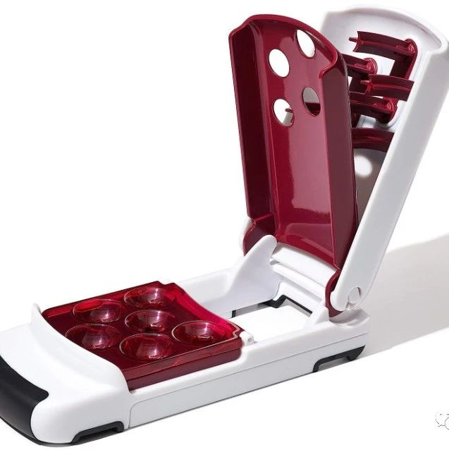 侵权预警——新款樱桃去核神器已申请专利，小心侵权！