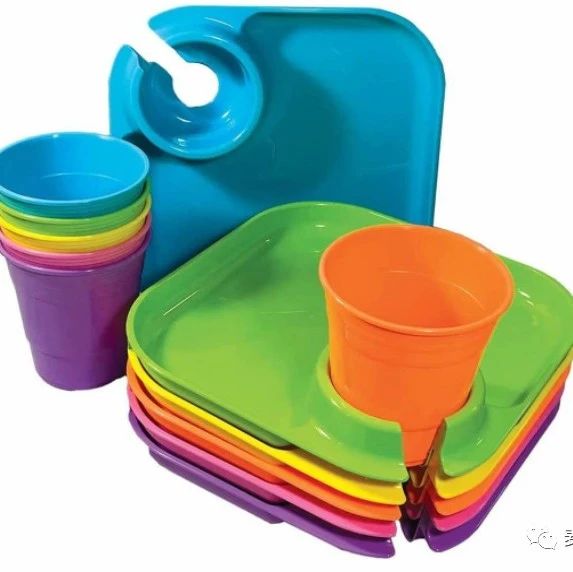 跨境侵权预警——厨房小餐具之方形食物托盘小心侵权