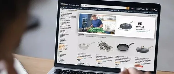 震撼发布 - 亚逊精灵全新升级，为品牌广告提供全方位支持！