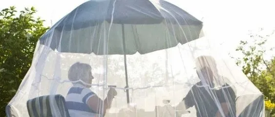 热点趋势 | 热度飙升600%，单个视频达2000万次曝光，户外伞蚊帐海外热卖