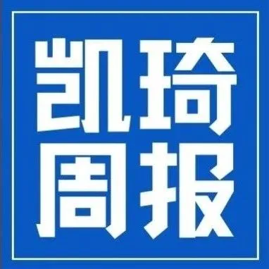 凯琦周报 | 多家船公司相继宣布部分航线调价；深圳大卖深陷资金旋涡；​亚马逊将关闭英格兰的一个大型仓库